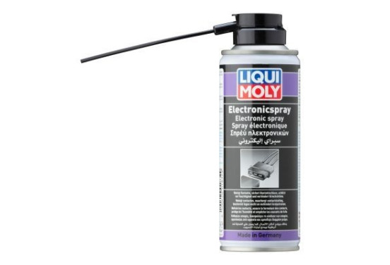 Liqui Moly Contactspray 200 ml