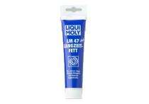 Liqui Moly LM 47 Duurzaamvet + MoS2 100 gr