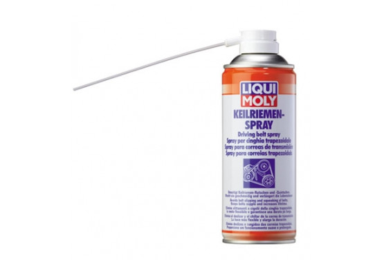 Liqui Moly V-snaarspray 400 ml