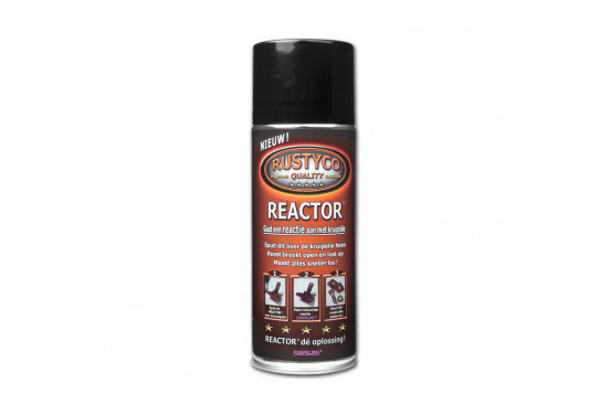 Rustyco Reactor 300 ml