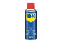 WD-40 Classic Multispray 200 ml