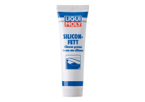 Liqui Moly Siliconen Vet Transparant 100 gr