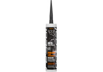 5in1 MS Polymeer zwart 290ml