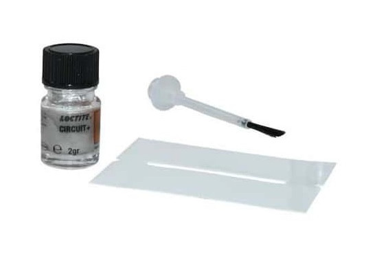 LOCTITE 3863 Kit réparation ligne dégivrage arrière