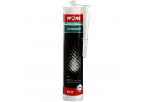 Womi W217 Technobond Wit - 290ml