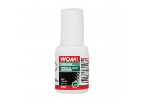 Womi W232 Superglue Liquid Easybrush Transparant - 10g