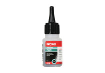Womi W238 Filler black 20 gram