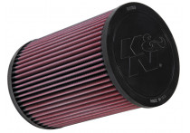 K&N vervangingsfilter passend voor Alfa Romeo Giulietta L4-2.0L Diesel 2010-2012 (E-2991)