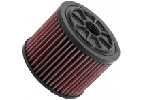 K&N vervangingsfilter passend voor Audi A6 2.0L L4: 2011-2013 (E-2987)