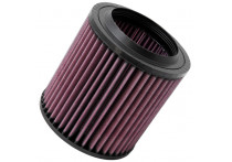 K&N vervangingsfilter passend voor Audi A8/S8 W12 2004-2010 (E-1992)