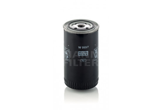 Filter, hydrauliek W 950/7 Mann