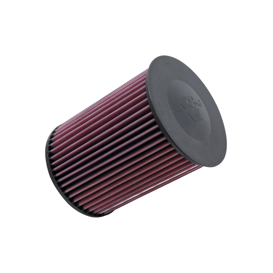 K&N Replacement Air Filter suitable for Suzuki Swift V 1.2 2