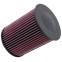 K&N vervangingsfilter passend voor Ford C-Max/Ford Escape, Focus, Grand C-max, Kuga, Tourneo Connect E-2993, voorbeeld 2