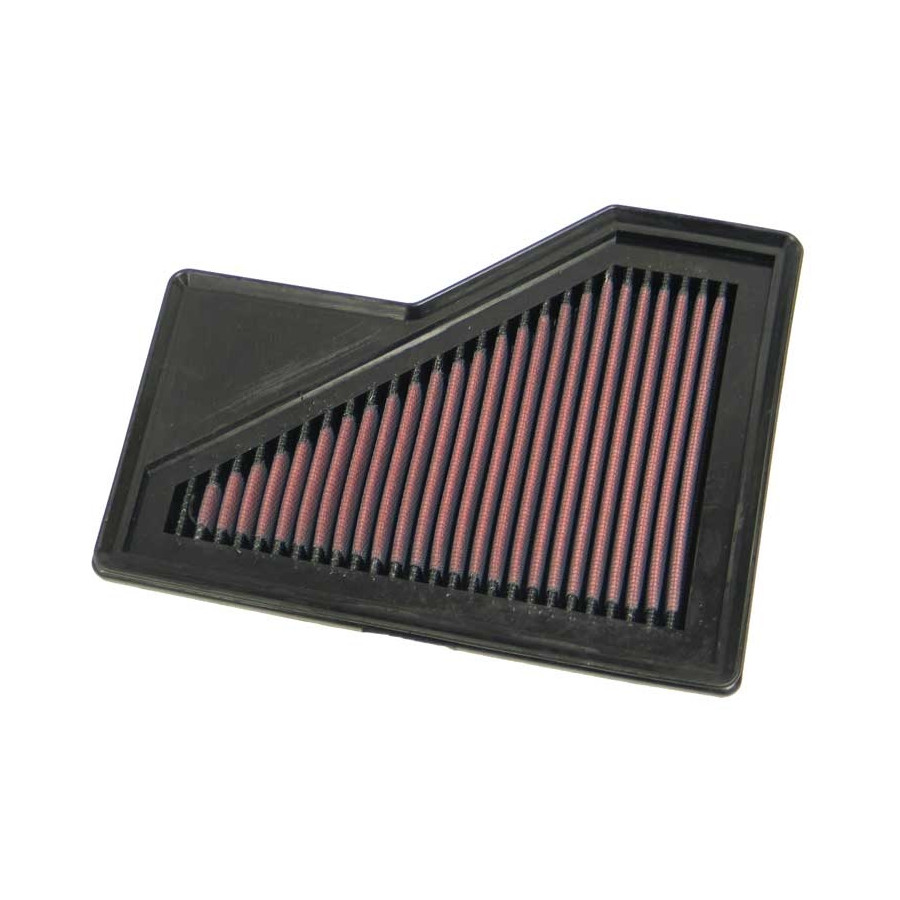 K&N Replacement Air Filter suitable for Mini One 1.6 2004-20