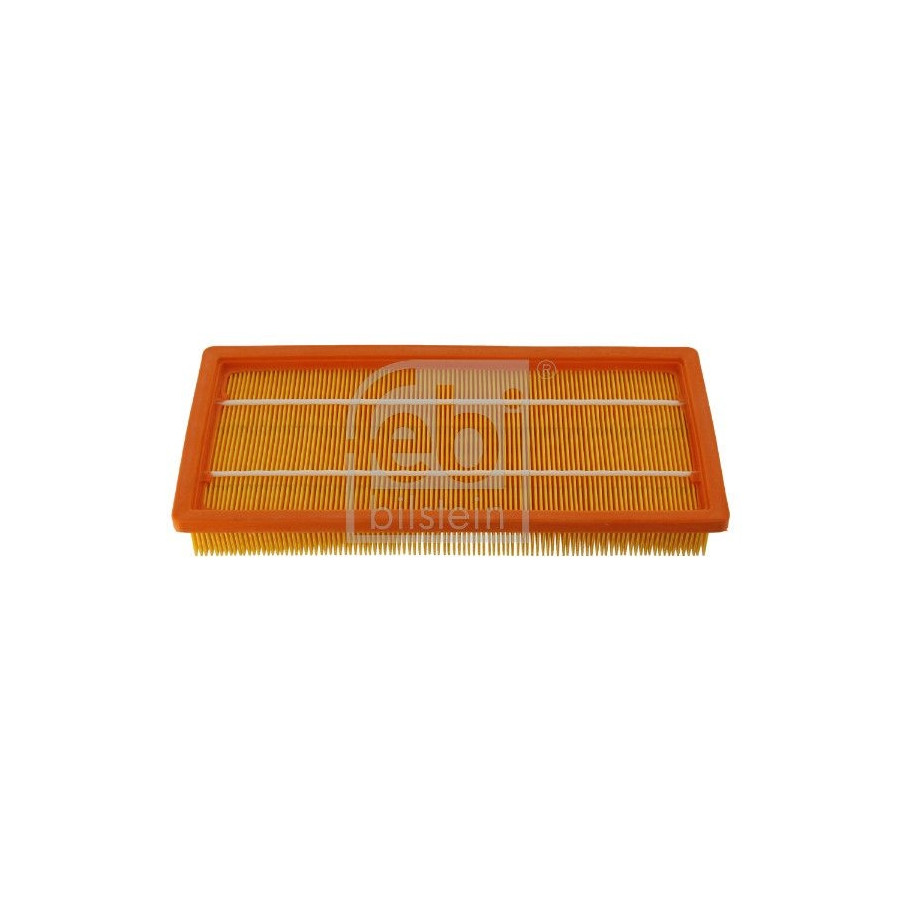 febi bilstein 32211 Luchtfilter, 1 stuk