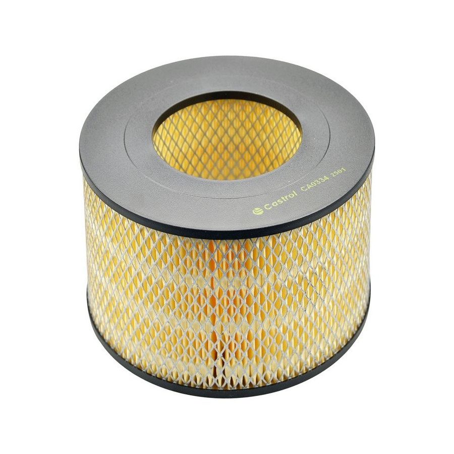 MANN-FILTER C 28 004 Air Filter - for Cars Transporters