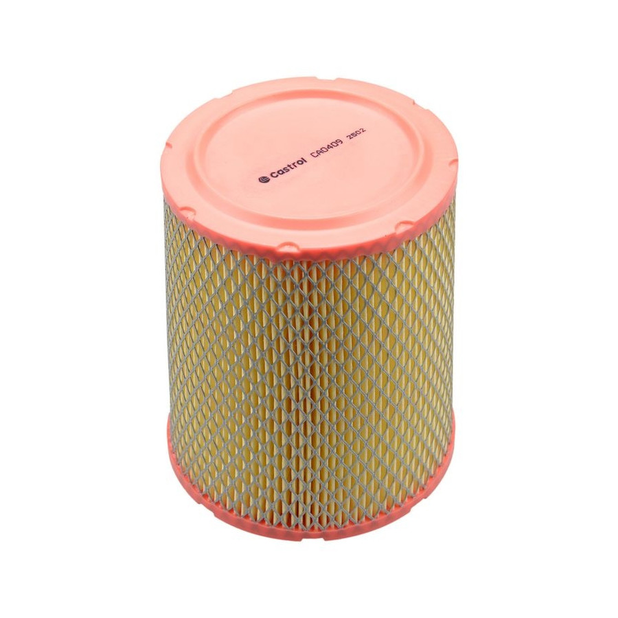 C 37 132 MANN-FILTER Luchtfilter Lengte: 370 mm, Filter insert | prijs en ervaringen
