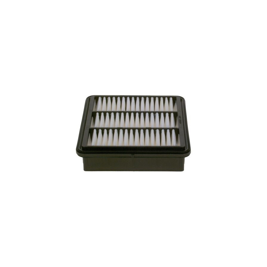 Bosch S0063 Luchtfilter Auto - Betrouwbare Motorbescherming Met Hoge Filtratie