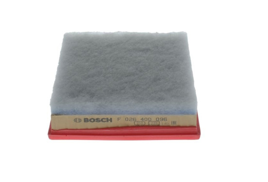 Luchtfilter S0096 Bosch