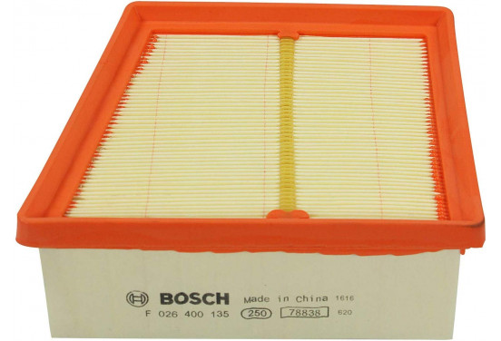 Luchtfilter S0135 Bosch