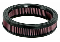 K&N vervangingsfilter passend voor 254x203x57mm (E-1080)