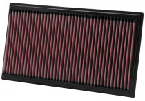 K&N vervangingsfilter passend voor Jaguar S-Type 3.0L-V6 & 4.0L-V8 2003 (33-2273)