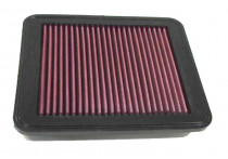 K&N vervangingsfilter passend voor Lexus GS300 1998-2005 IS300 2000-2005 (33-2170)