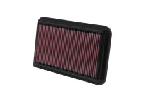 K&N vervangingsfilter Toyota Camry, Highlander Lexus ES, RX (33-2260)