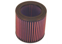 K&N vervangingsfilter passend voor Saab 9-5 1998-2000 (E-2455)