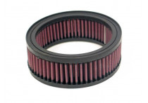 K&N vervangingsfilter 6-3/8inch,5Inchid,57 mm (E-3250)