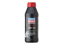 Liqui Moly Motorbike Gear Oil 75W-140 (GL5) VS - 500 ml