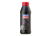 Liqui Moly Motorbike Voorvorkolie 7,5W Medium/Light 500ml