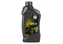 Motorolie Eurol Harley Twinlube-FS 20W50 1L