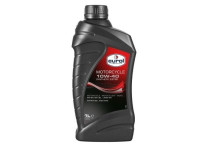 Motorolie Eurol Motorcycle 10W-40 1L