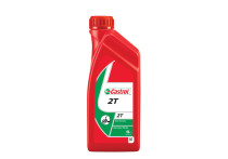 Castrol Motorolie 2-takt olie 1L