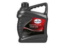 Eurol Motorcycle 10W-40 4L