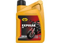 Motorolie Kroon-Oil Expulsa RR 5W-40 1L