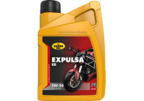 Motorolie Kroon-Oil Expulsa RR 5W-50 1L