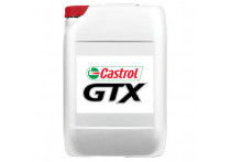 Castrol Motorolie GTX 5W-40 MV 20L