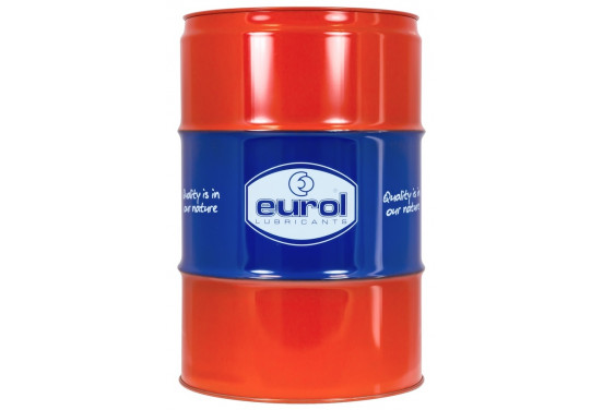 Eurol Minerale motorolie HDS SAE 10W 60L