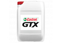 Motorolie Castrol GTX 5W30 C3 20L