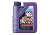 Liqui Moly Synthoil High Tech 5W-40