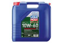 Motorolie 10W-60 SYNTHOIL RACE TECH GT1 20L