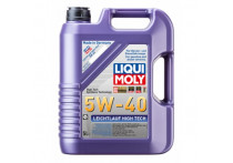 Liqui Moly Leichtlauf High Tech 5W-40