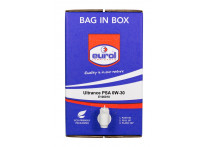 Motorolie Eurol Ultrance PSA 0W-30 20L