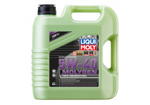 Motorolie Liqui Moly Molygen New Generation 5W40 A3/B4 4L