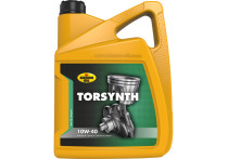 Motorolie Kroon-Oil Torsynth 10W40 A3/B4 5L