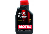 Motorolie 4100 Power 15W50 1L