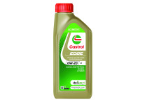 Motorolie Castrol Edge 0W20 C5 1L 