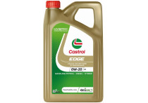 Motorolie Castrol Edge 0W20 C5 5L 